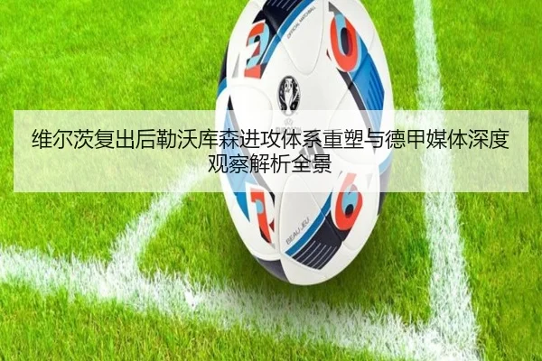 维尔茨复出后勒沃库森进攻体系重塑与德甲媒体深度观察解析全景